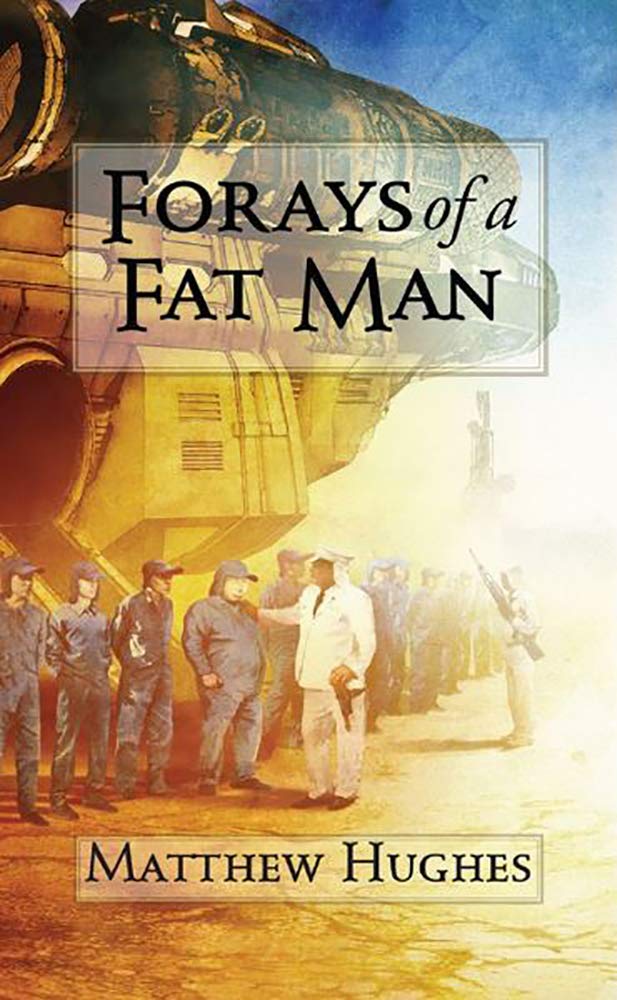 Forays of a Fat Man Contemporary literature