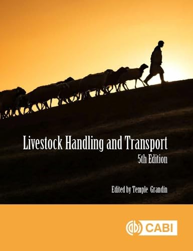 Livestock Handling and Transport Medicine