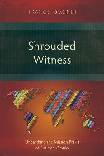 Product Image: Shrouded Witness