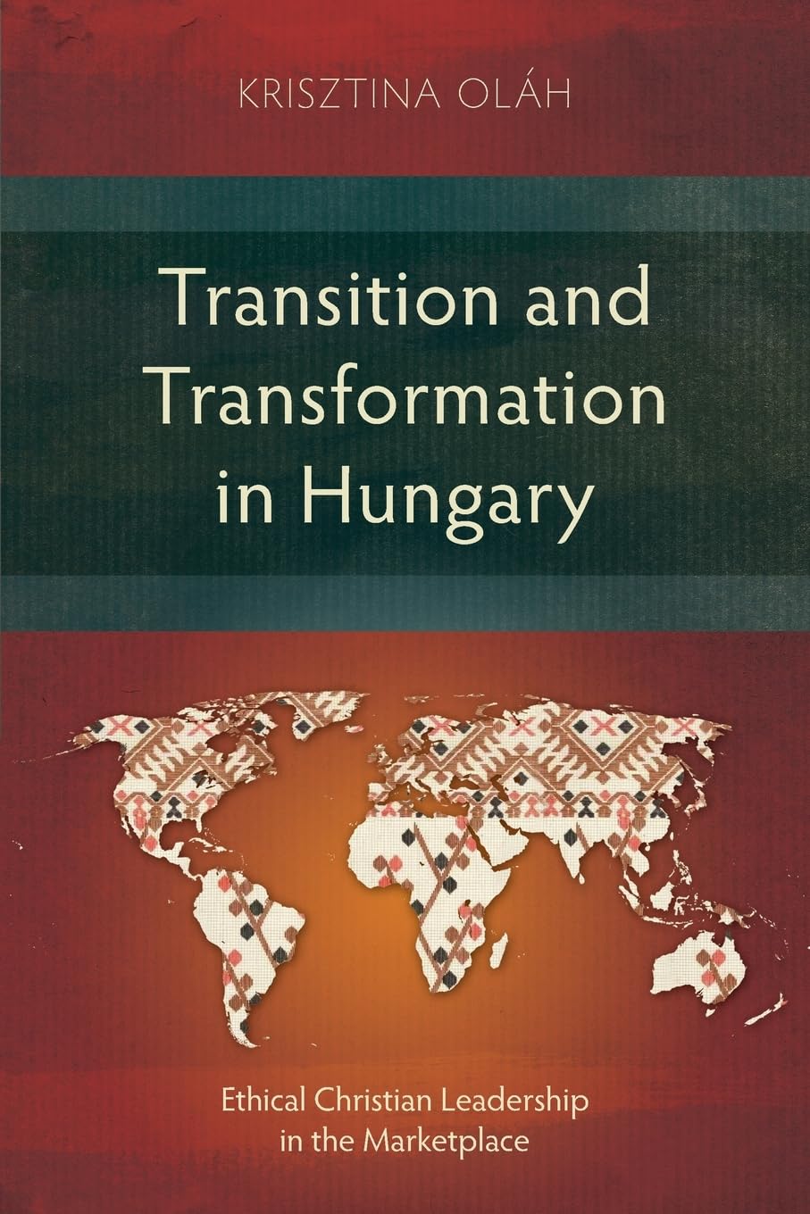 Transition and Transformation in Hungary Religion & Esotericism