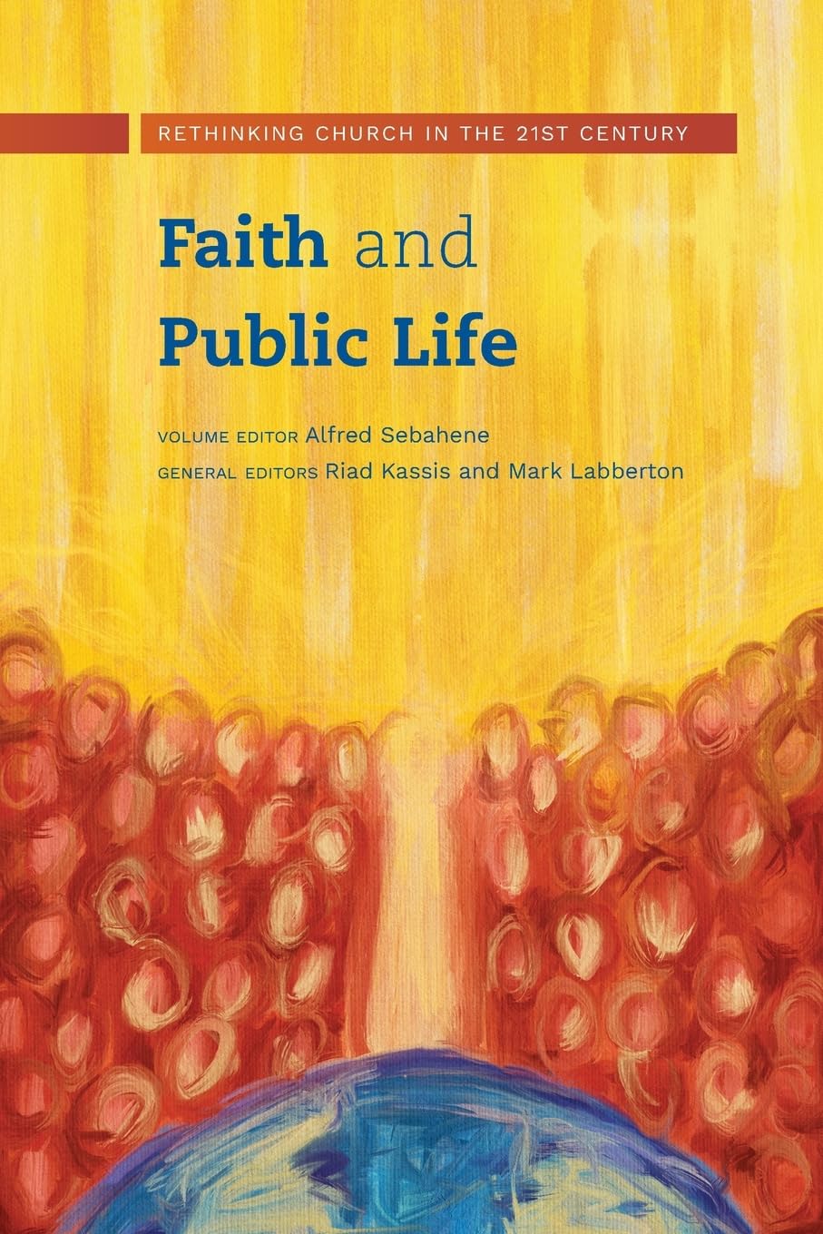 Faith and Public Life Religion & Esotericism