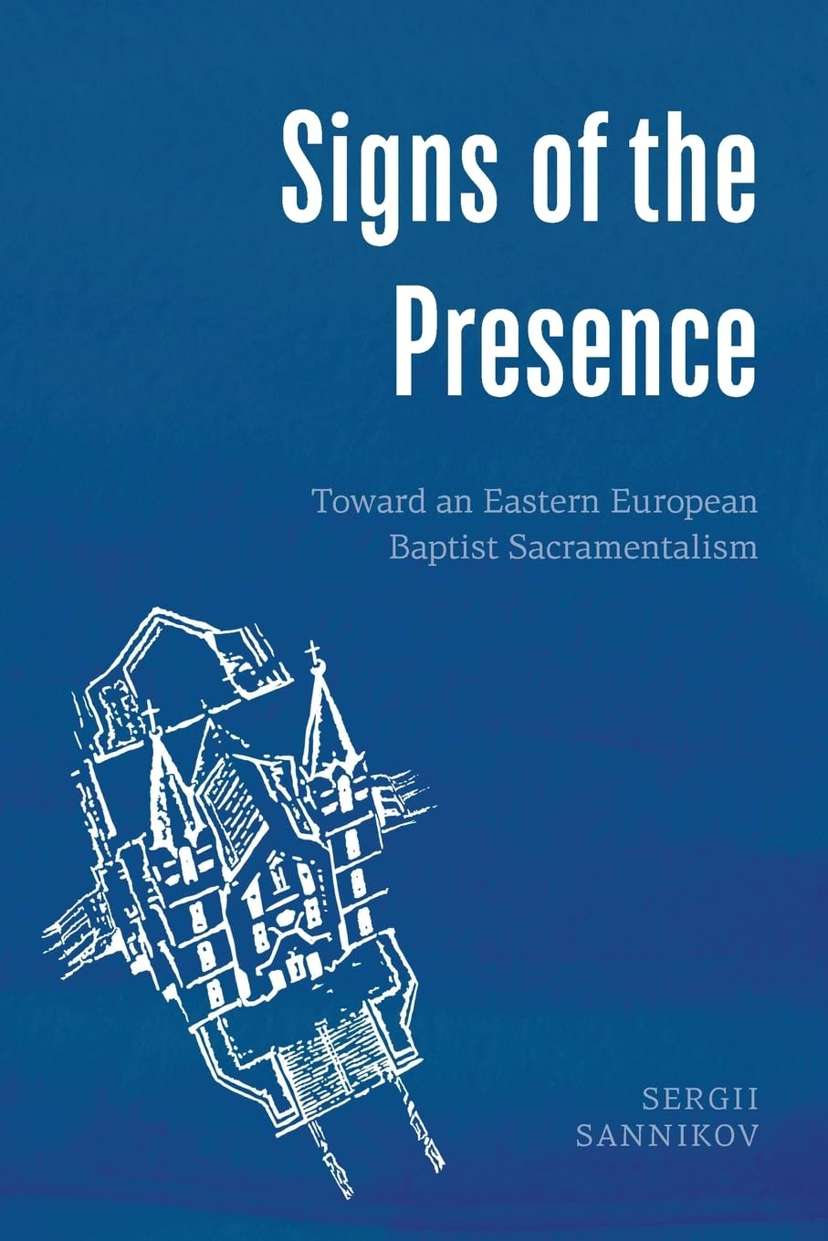 Signs of the Presence Religion & Esotericism