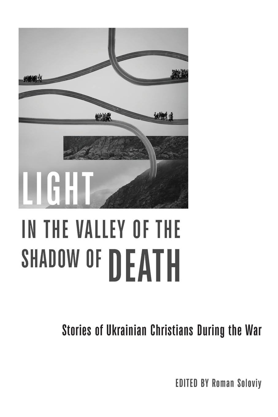 Light in the Valley of the Shadow of Death Religion & Esotericism