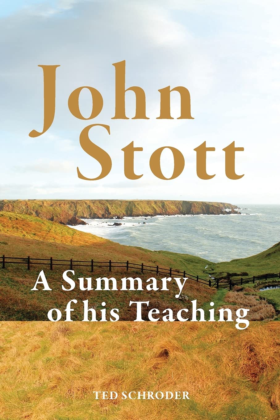 John Stott Religion & Esotericism