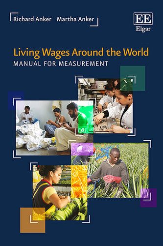 Product Image: Living Wages Around the World
