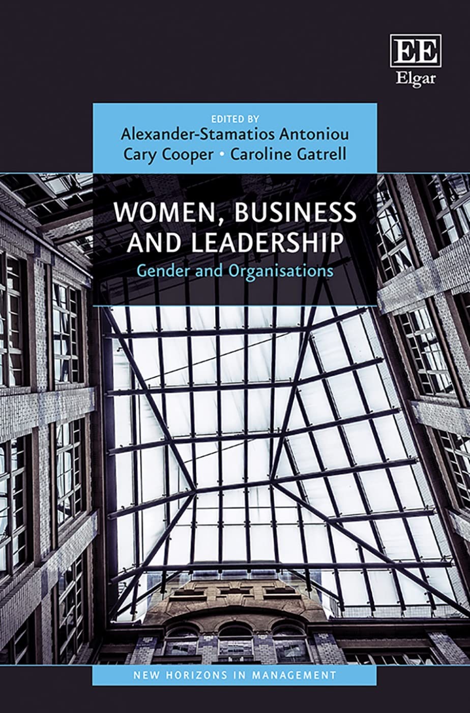 Women, Business and Leadership Business, Finance & Career