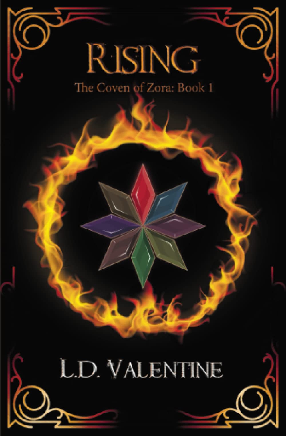 Rising Books