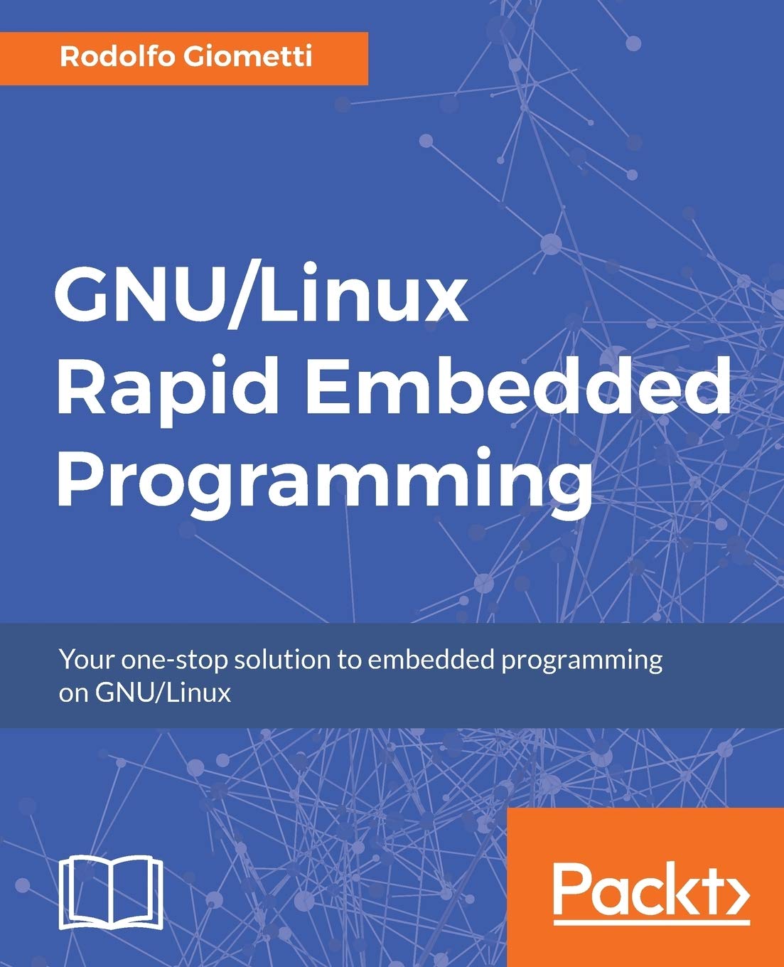 GNU/Linux Rapid Embedded Programming book