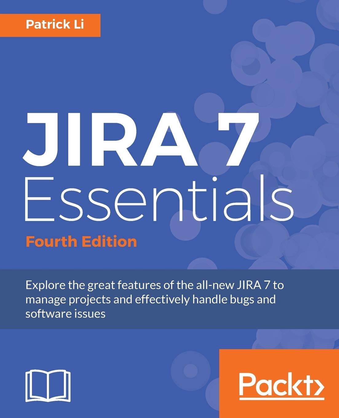 JIRA 7 Essentials - Fourth Edition book