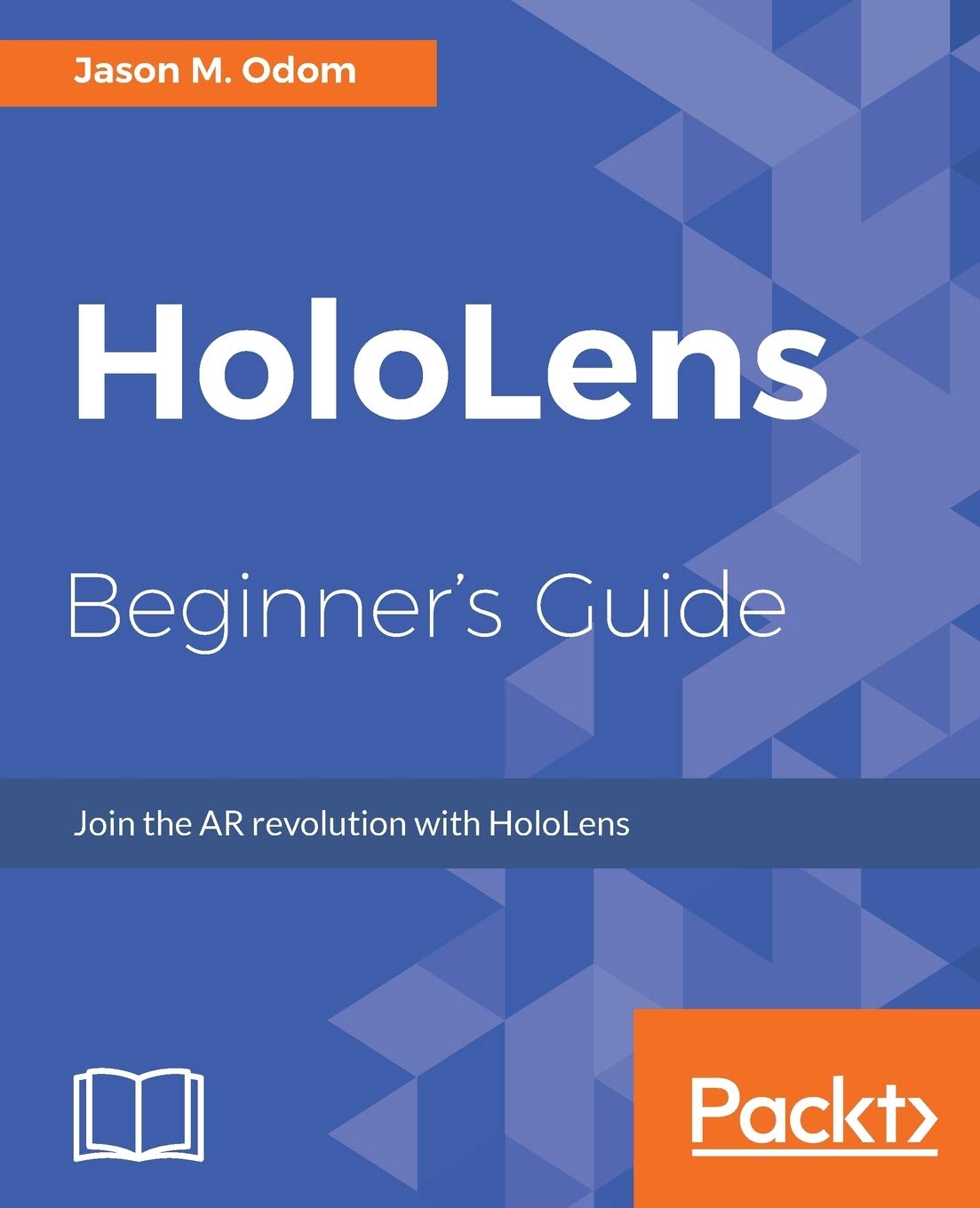 HoloLens Beginner's Guide Computer Science