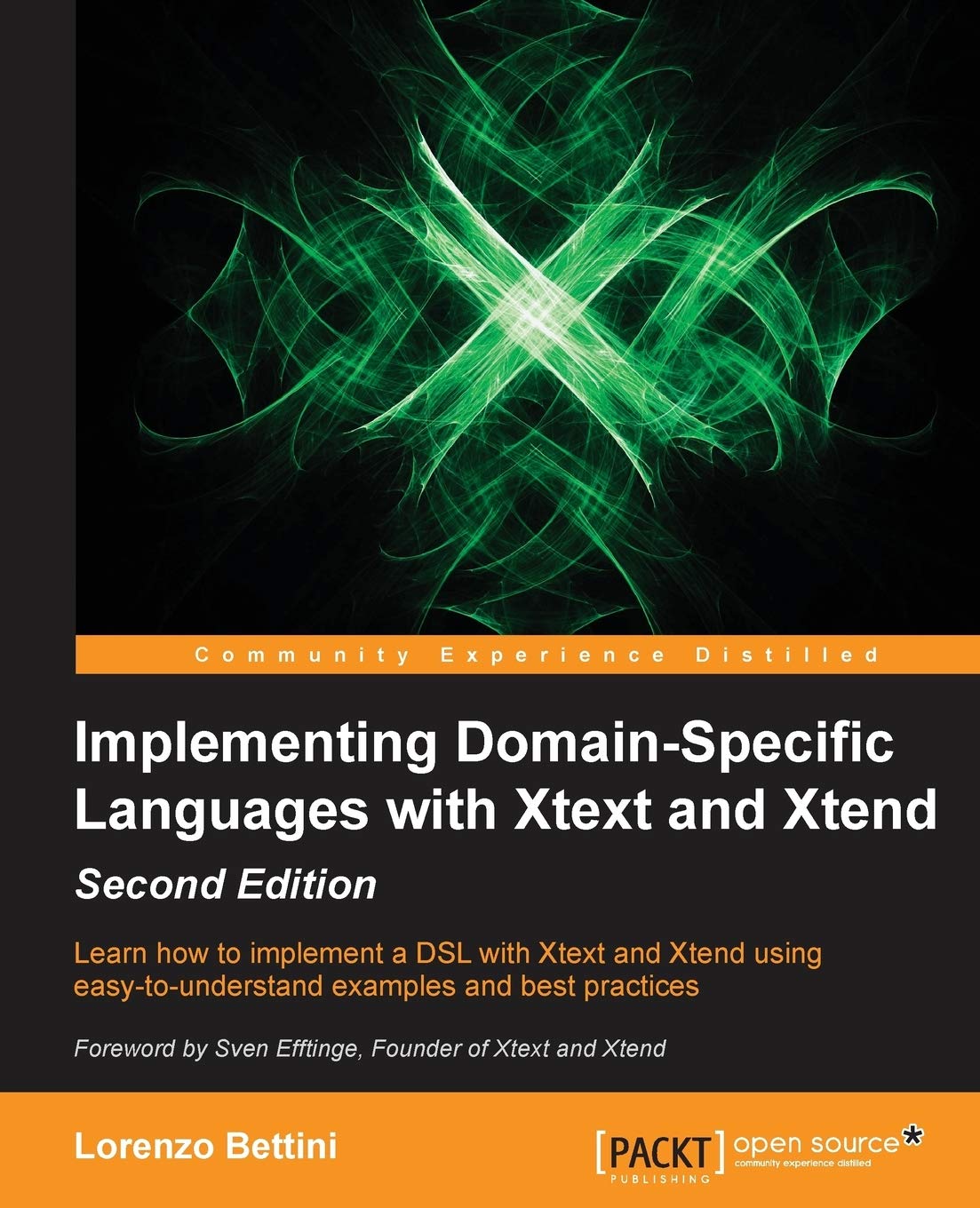 Implementing Domain Specific Languages with Xtext and Xtend Computer Science