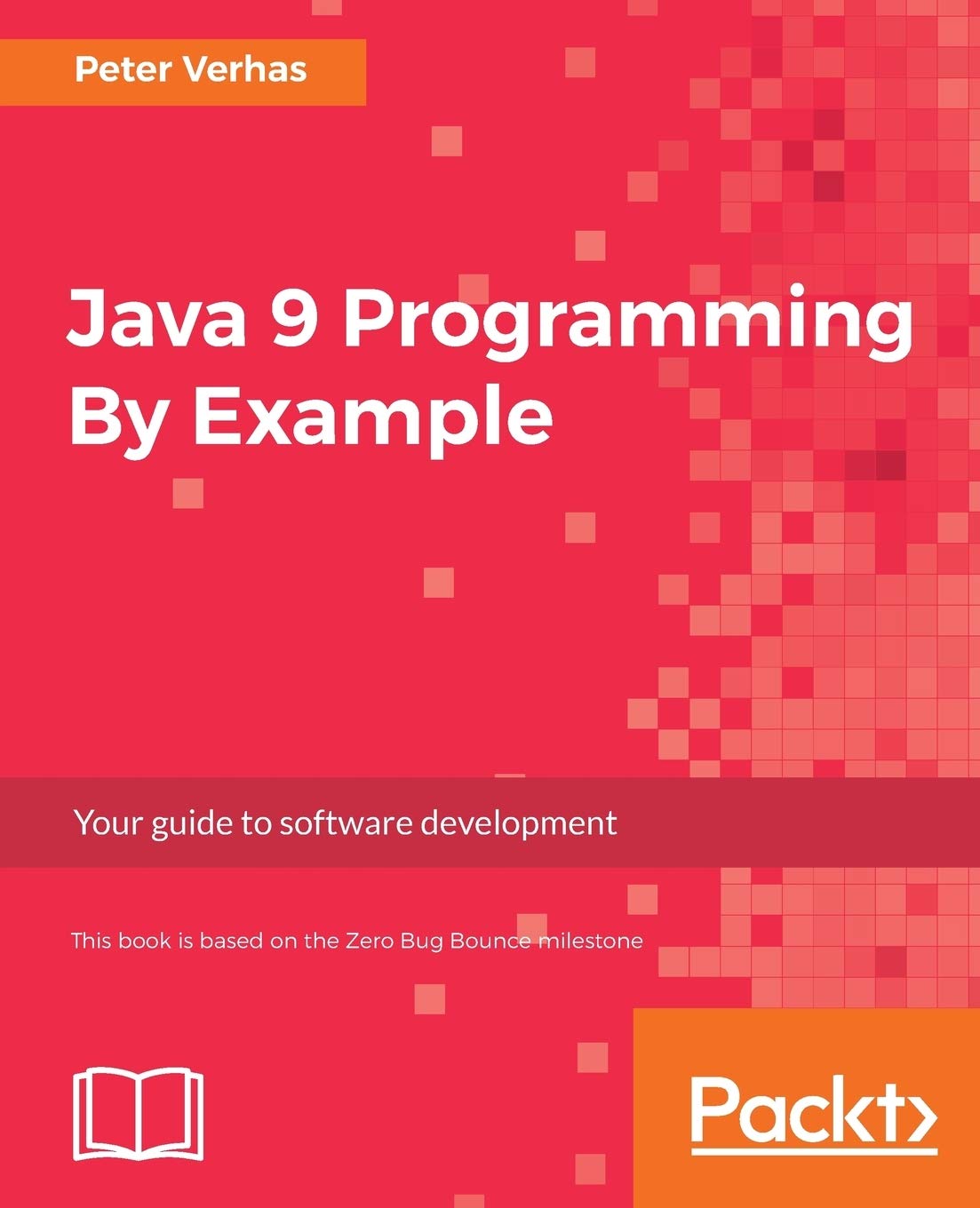 Java 9 Programming By Example Computer Science