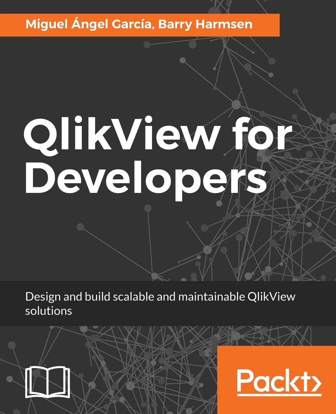 Product Image: QlikView for Developers