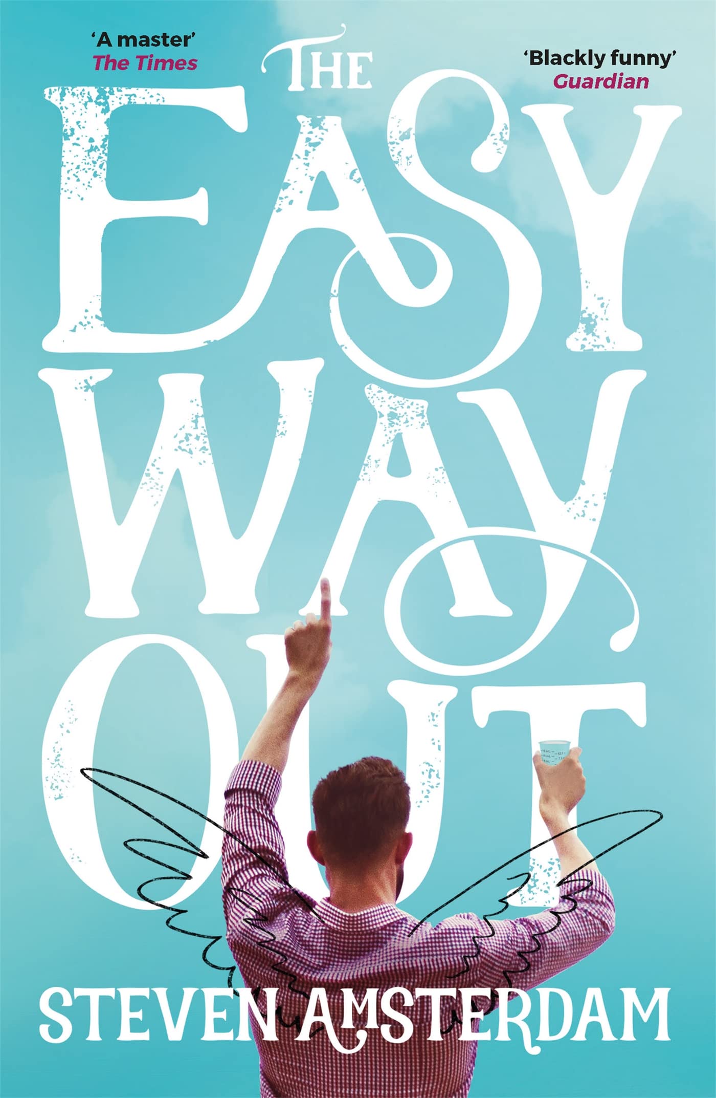 Product Image: The Easy Way Out