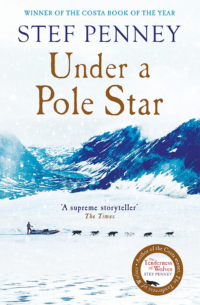 Under a Pole Star Contemporary literature
