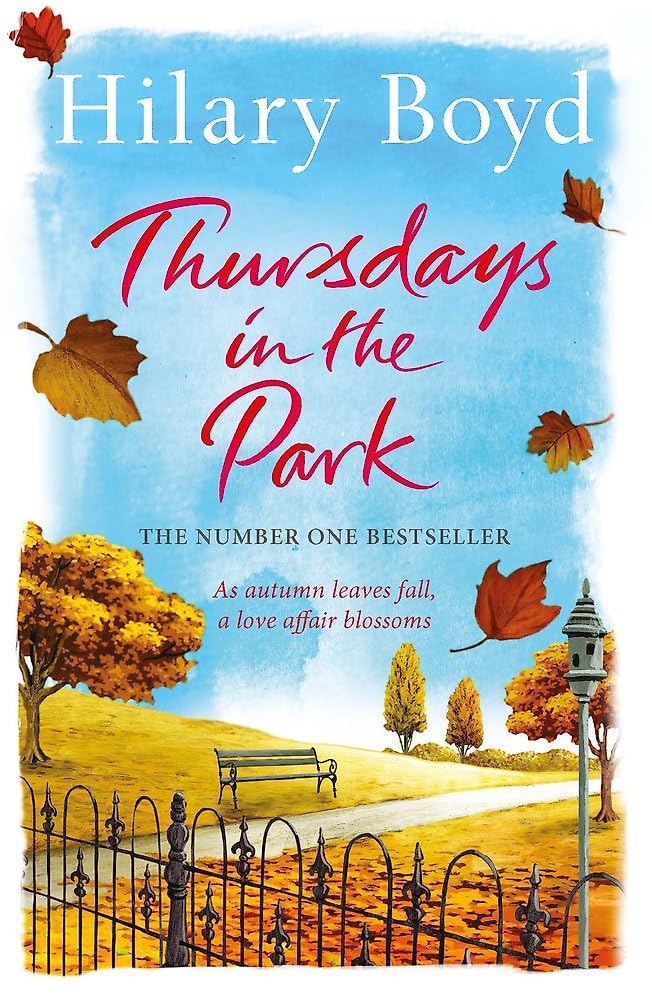 Product Image: Thursdays in the Park