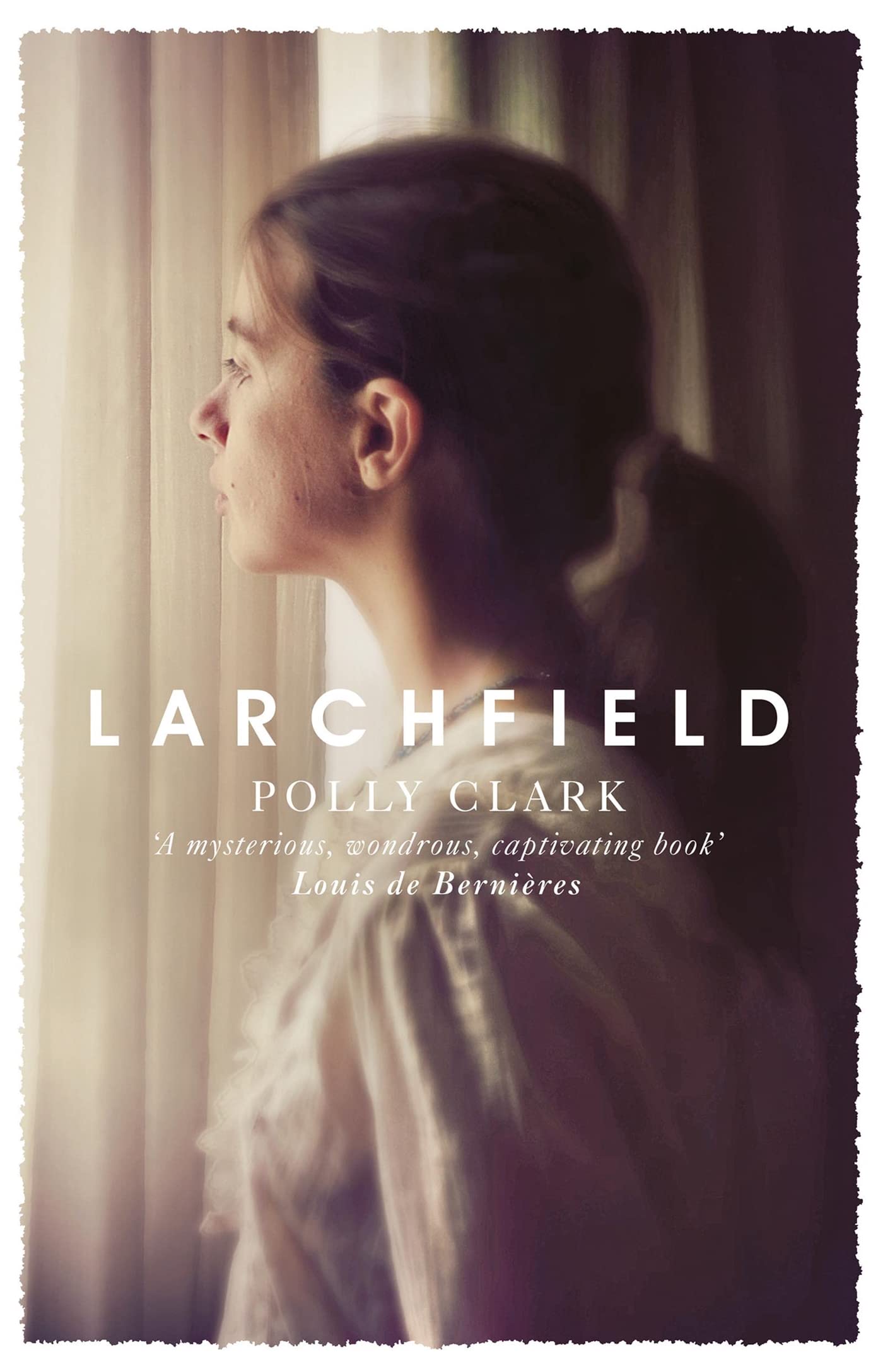 Larchfield Contemporary literature