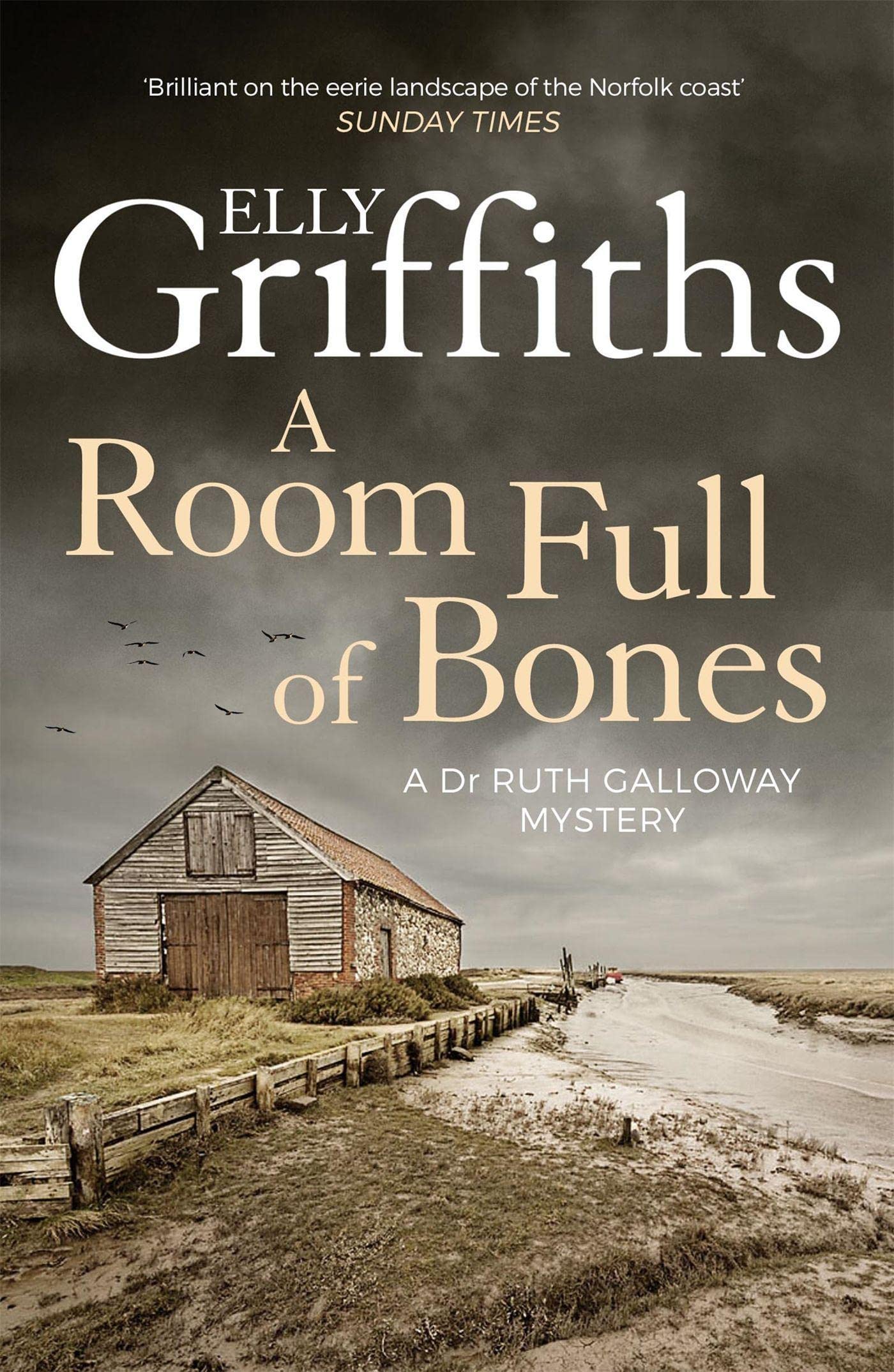 Product Image: A Room Full of Bones