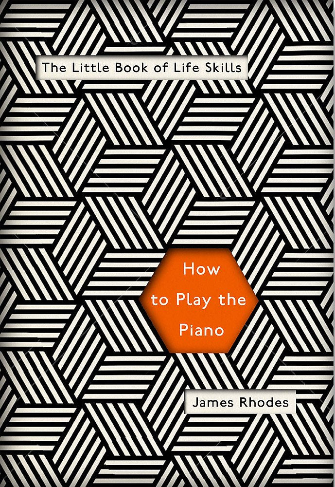 How to Play the Piano Arts & Music