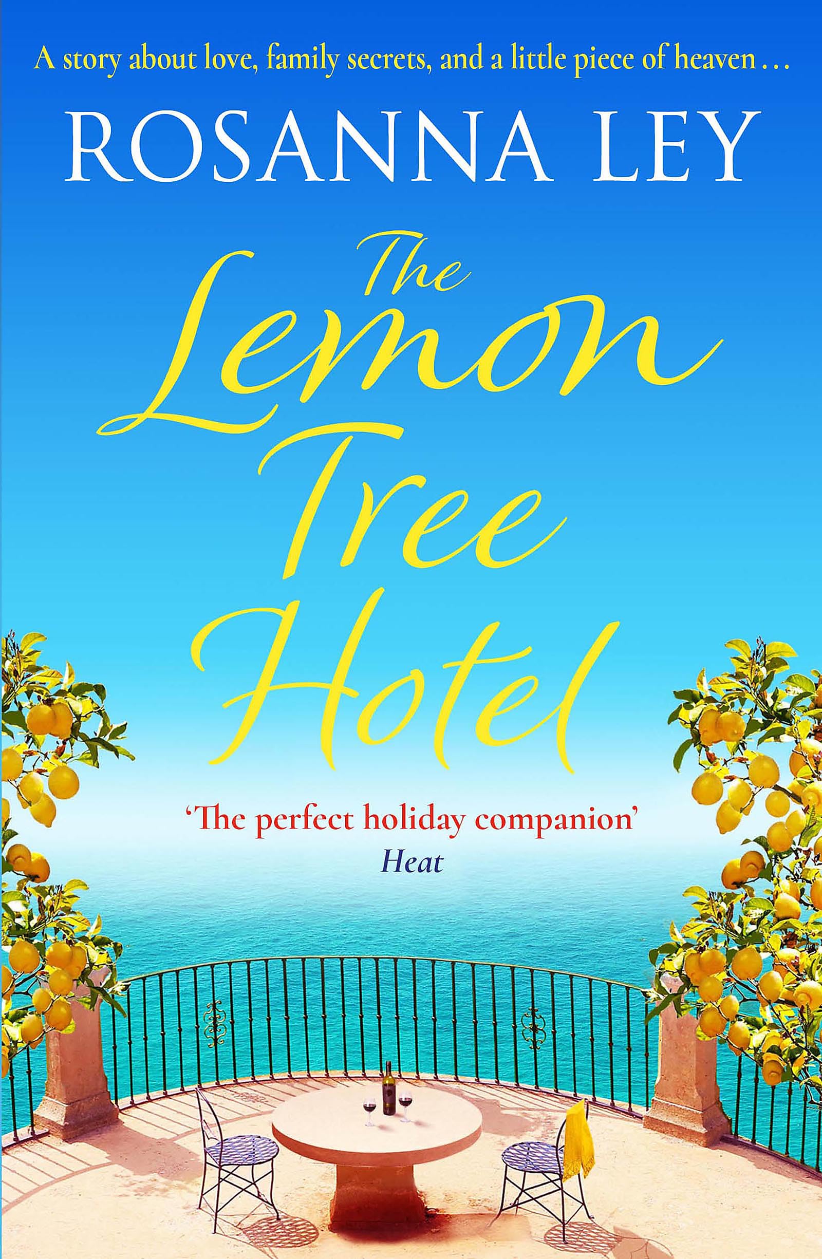 Product Image: The Lemon Tree Hotel