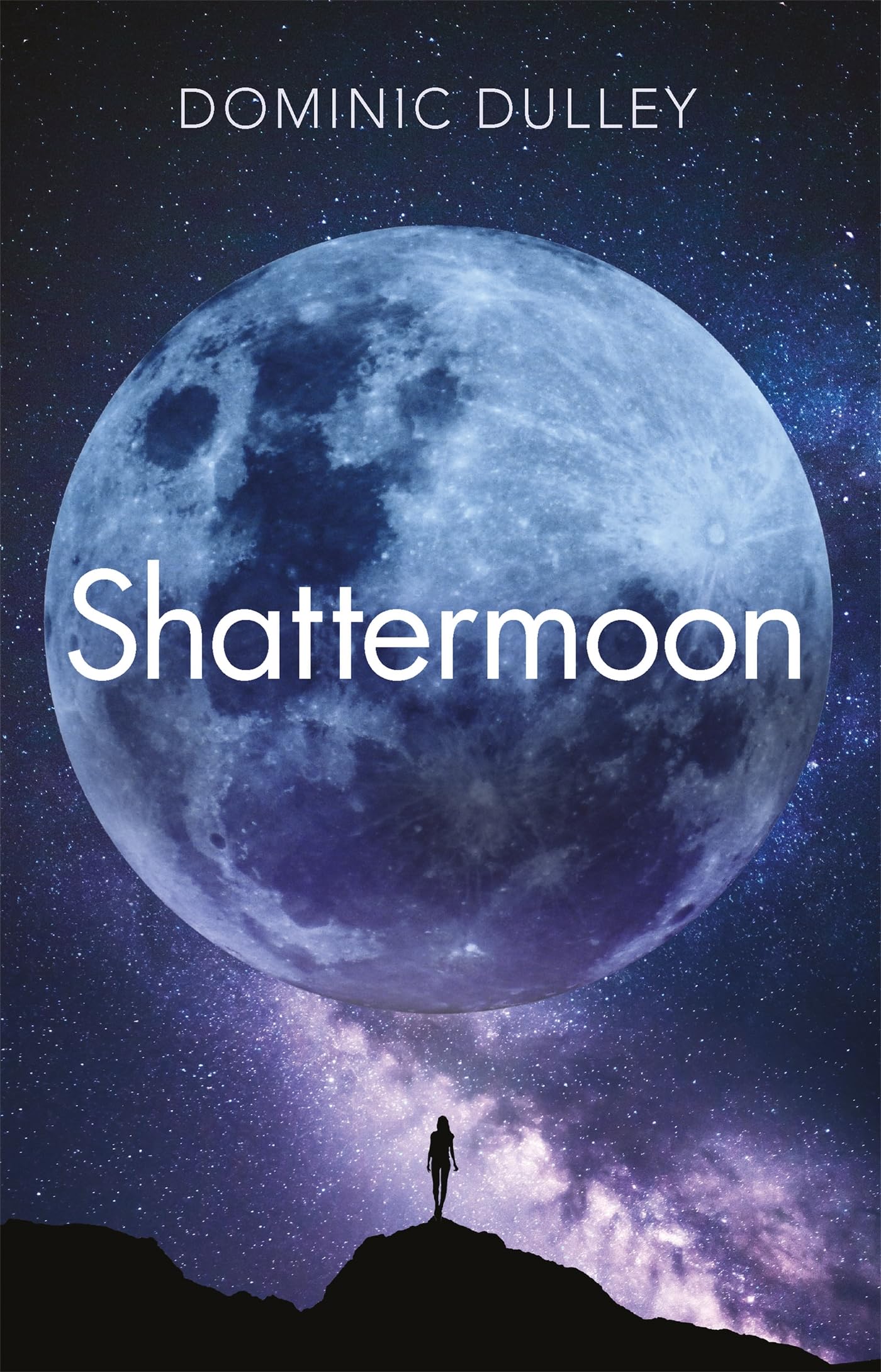 Product Image: Shattermoon