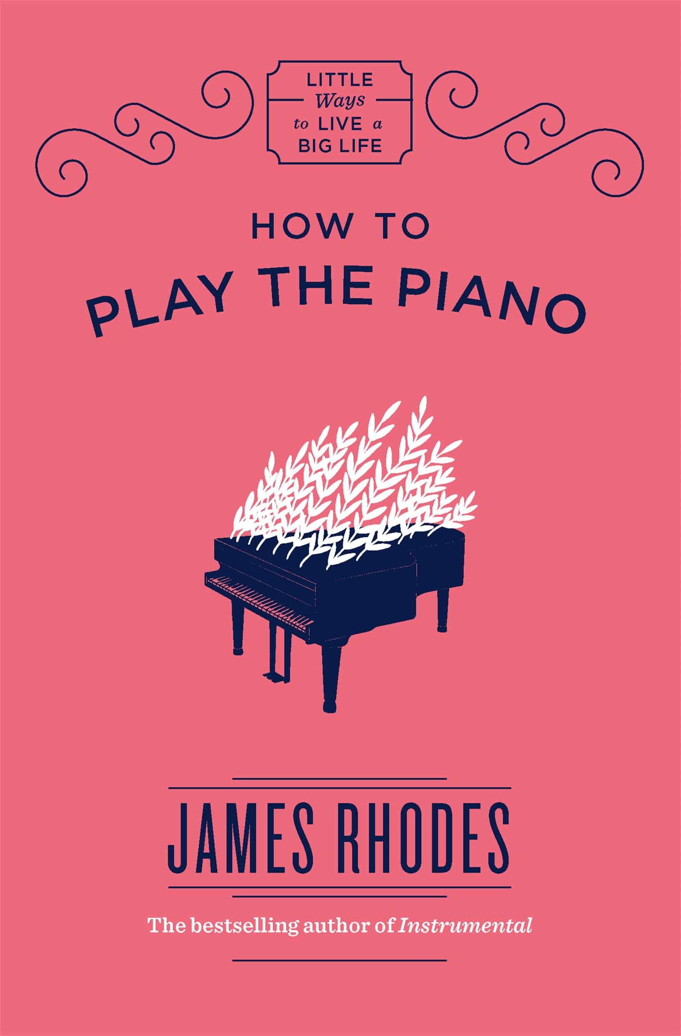 How to Play the Piano Medicine