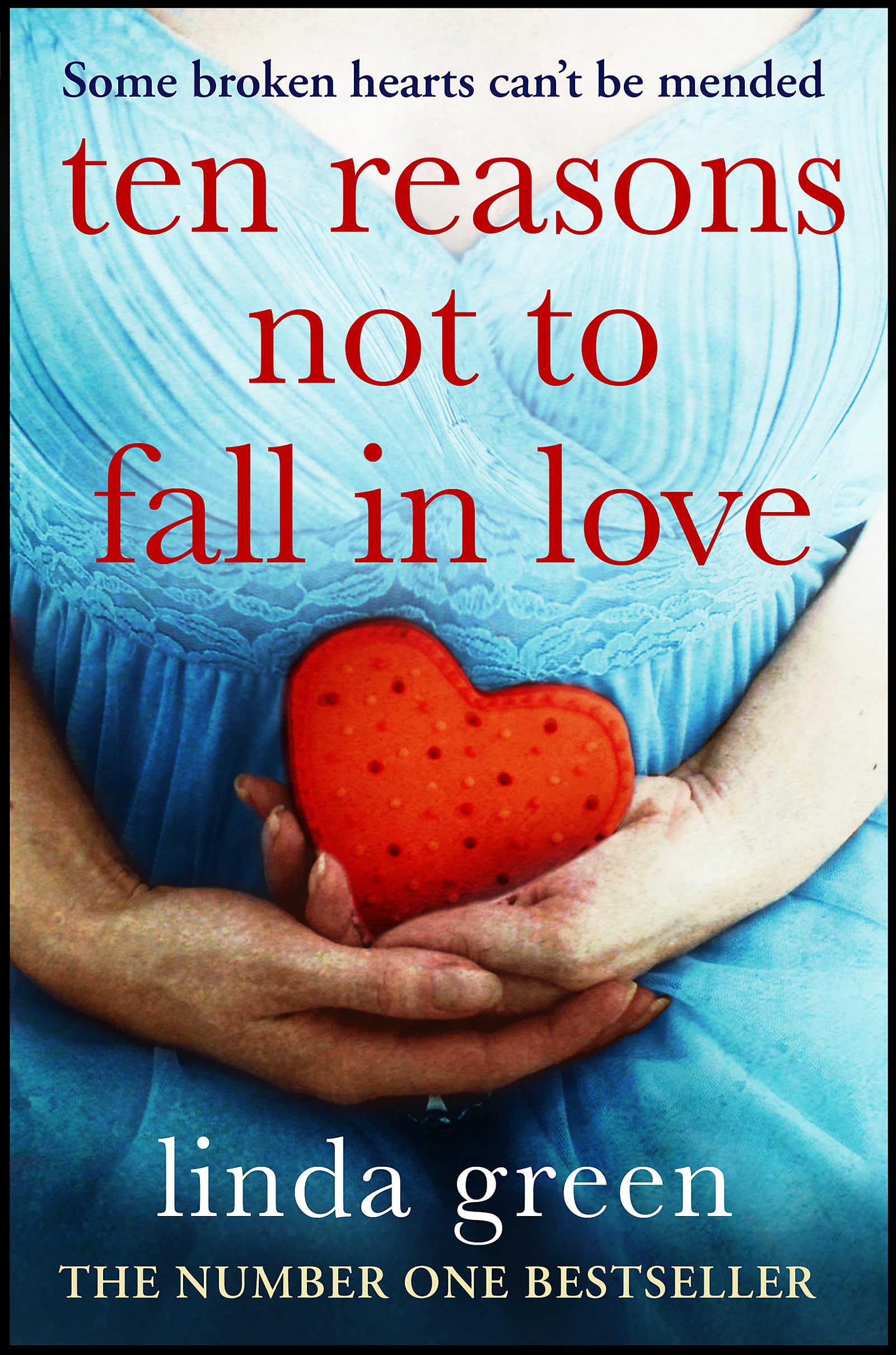Ten Reasons Not to Fall In Love Contemporary literature