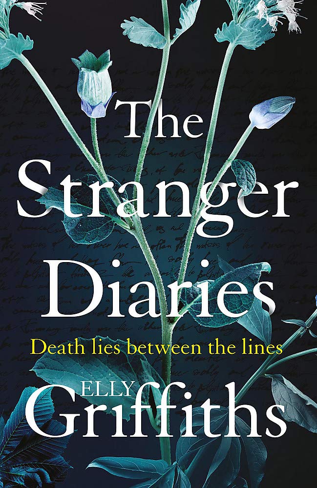The Stranger Diaries: a gripping, unputdownable Gothic mystery: The Bestselling Richard & Judy Book Club Pick Horror & Mystery