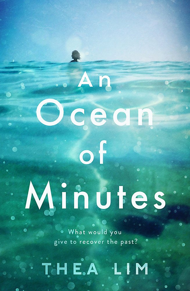 An Ocean of Minutes book