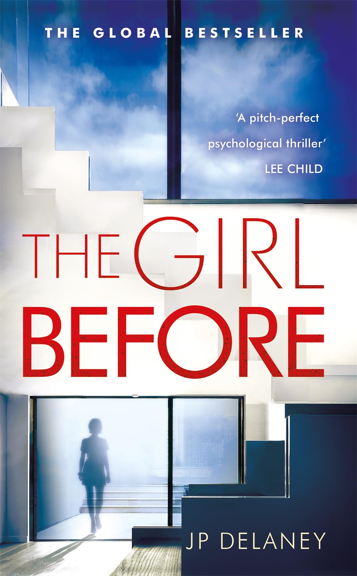 Product Image: The Girl Before