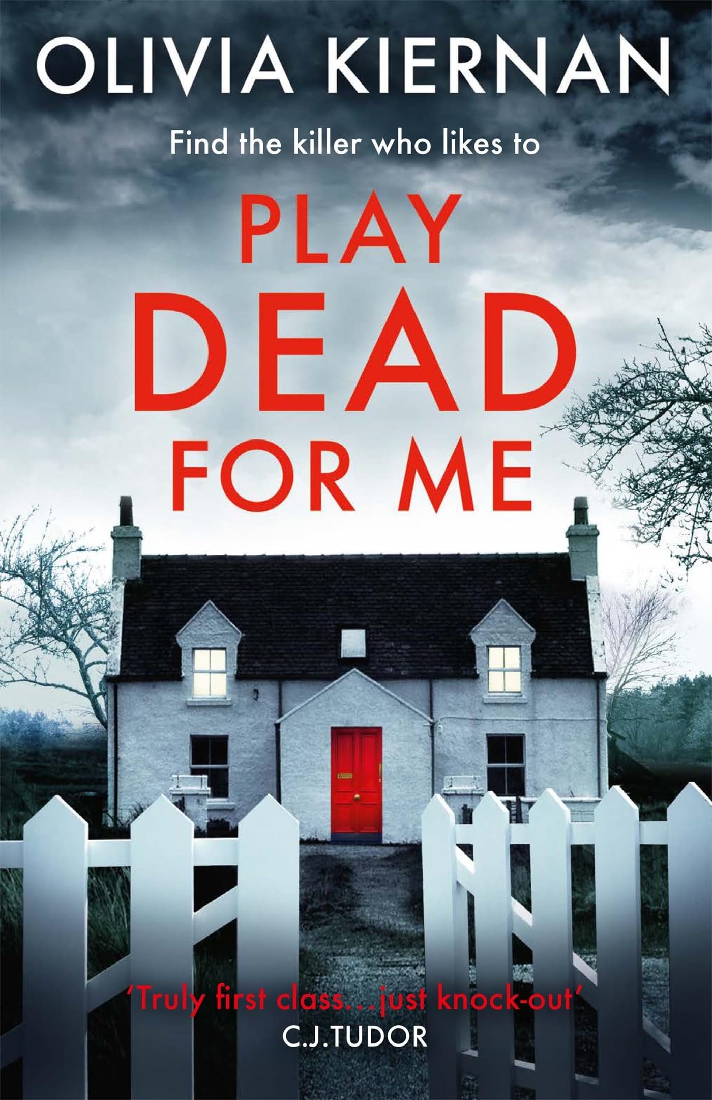 Play Dead for Me: A heart-stopping crime thriller (Frankie Sheehan 1) Contemporary literature
