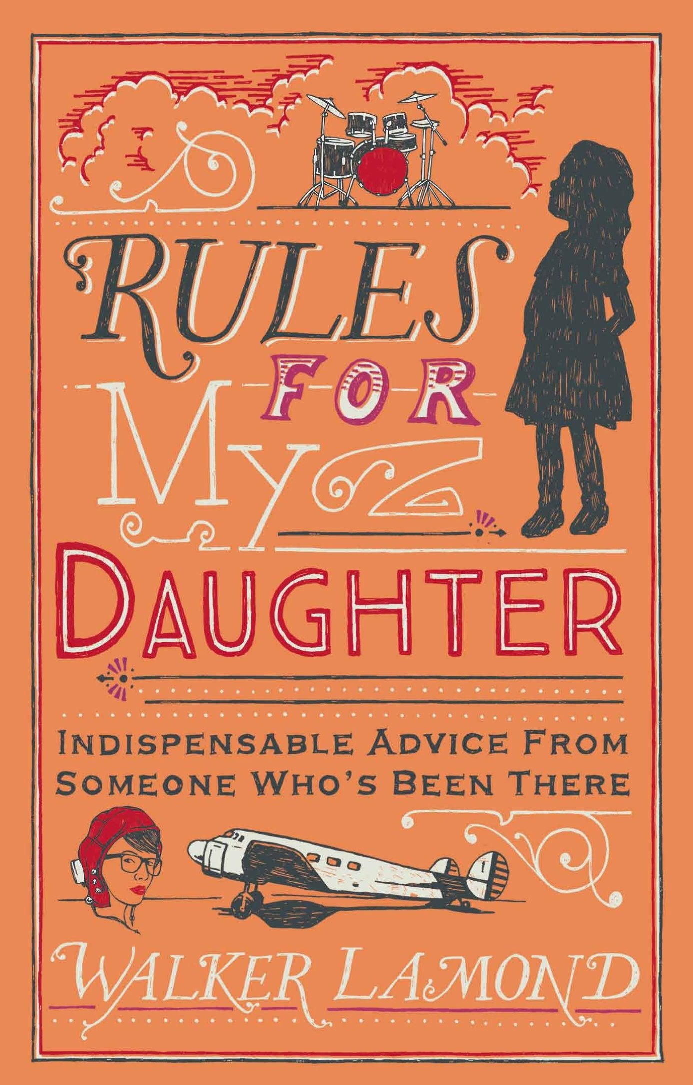 Rules for My Daughter Humour & Satire