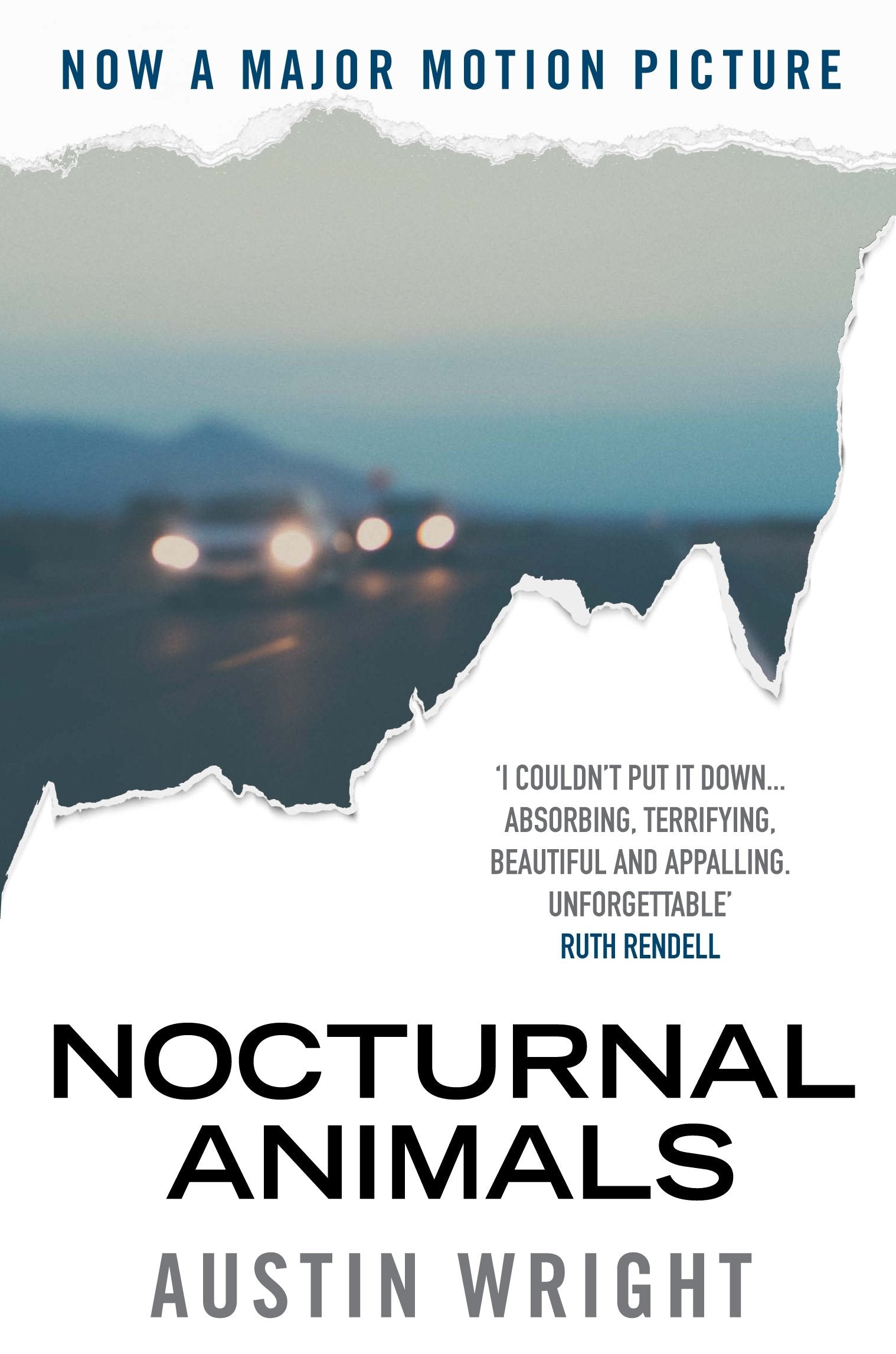 Nocturnal Animals Classics