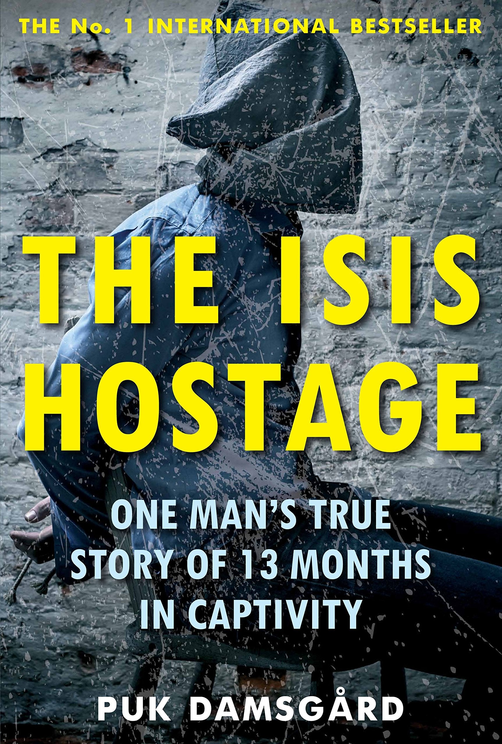 The ISIS Hostage Media & Communication Books