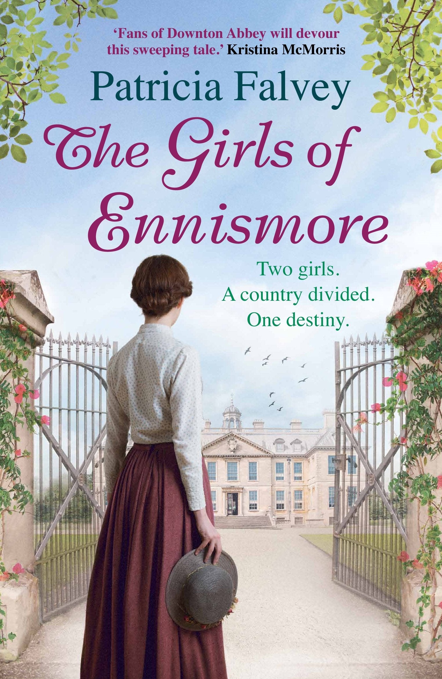 The Girls of Ennismore Historical Fiction