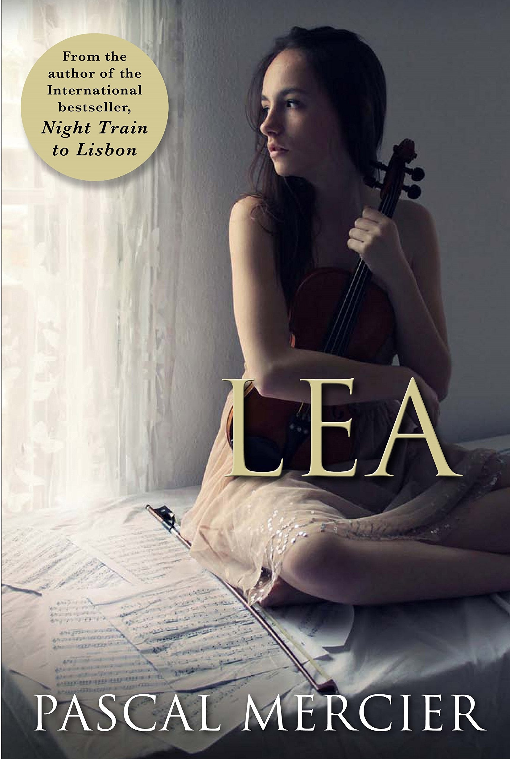 Lea Contemporary literature Books