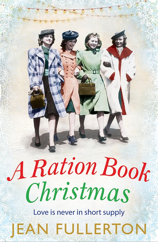 Product Image: A Ration Book Christmas