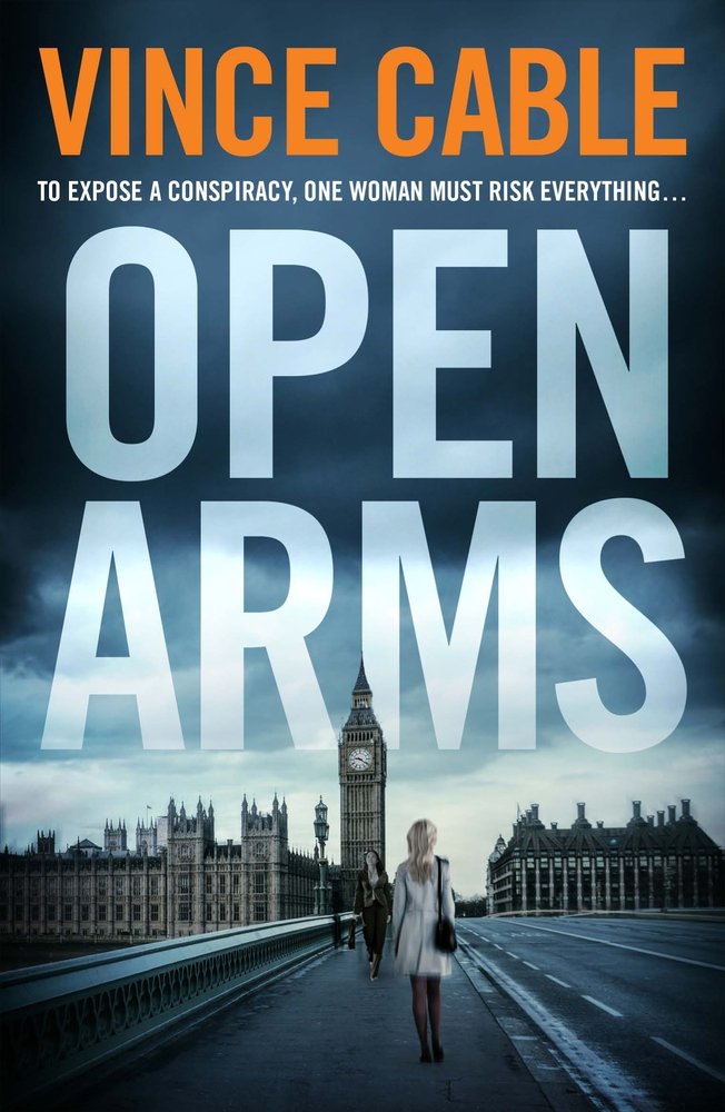 Open Arms Action & Adventure