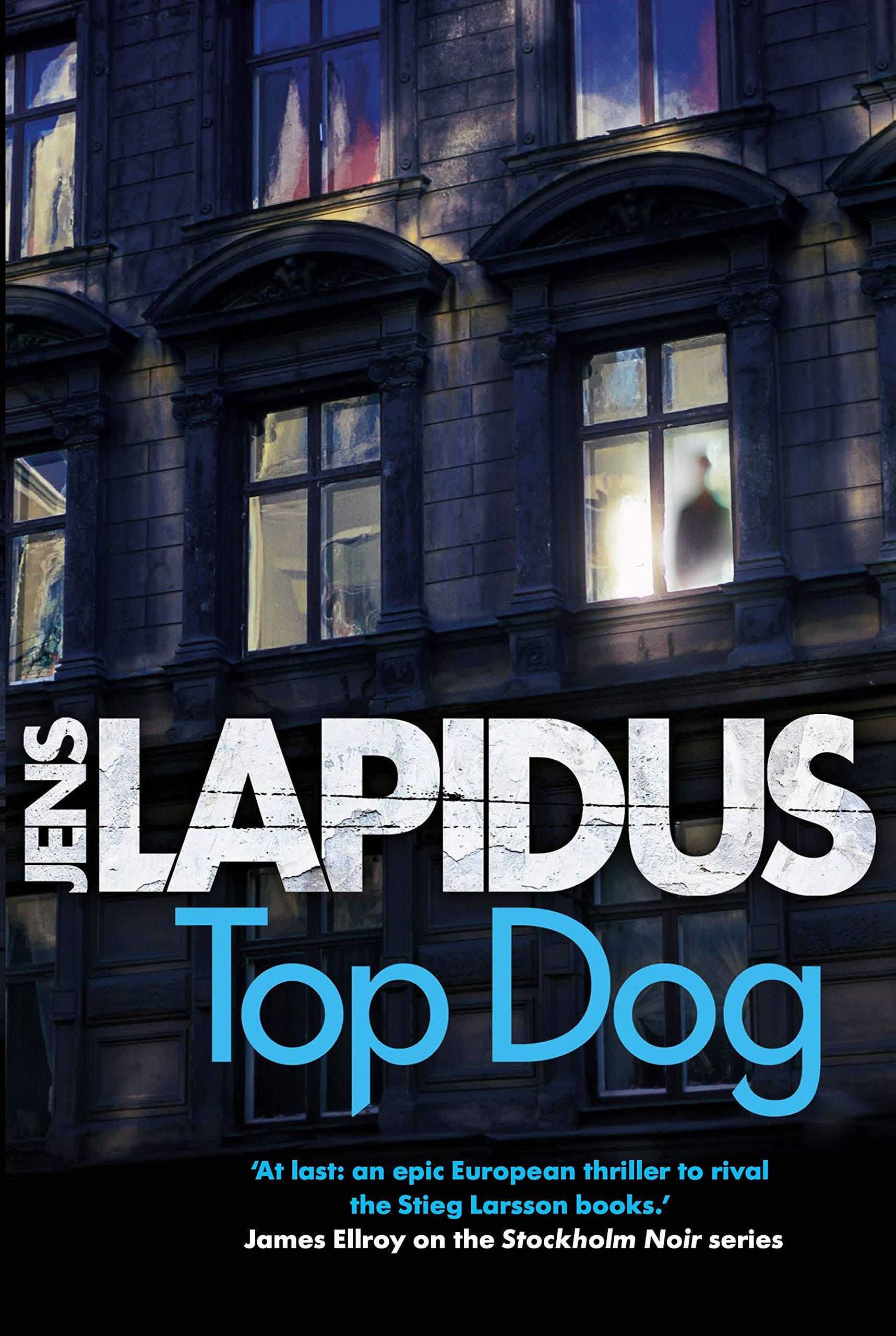 Top Dog Contemporary literature Books