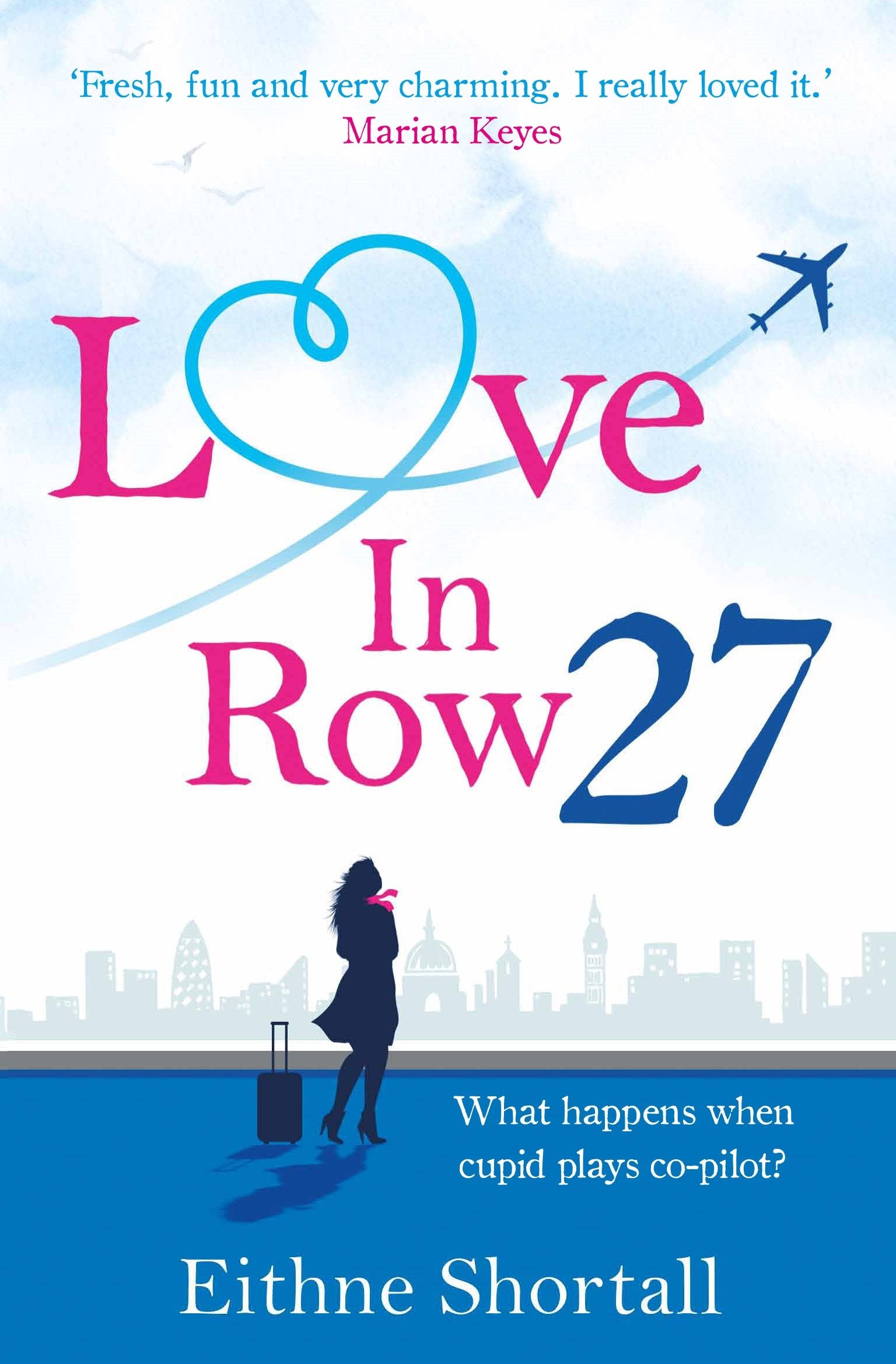 Love in Row 27 Humour & Satire