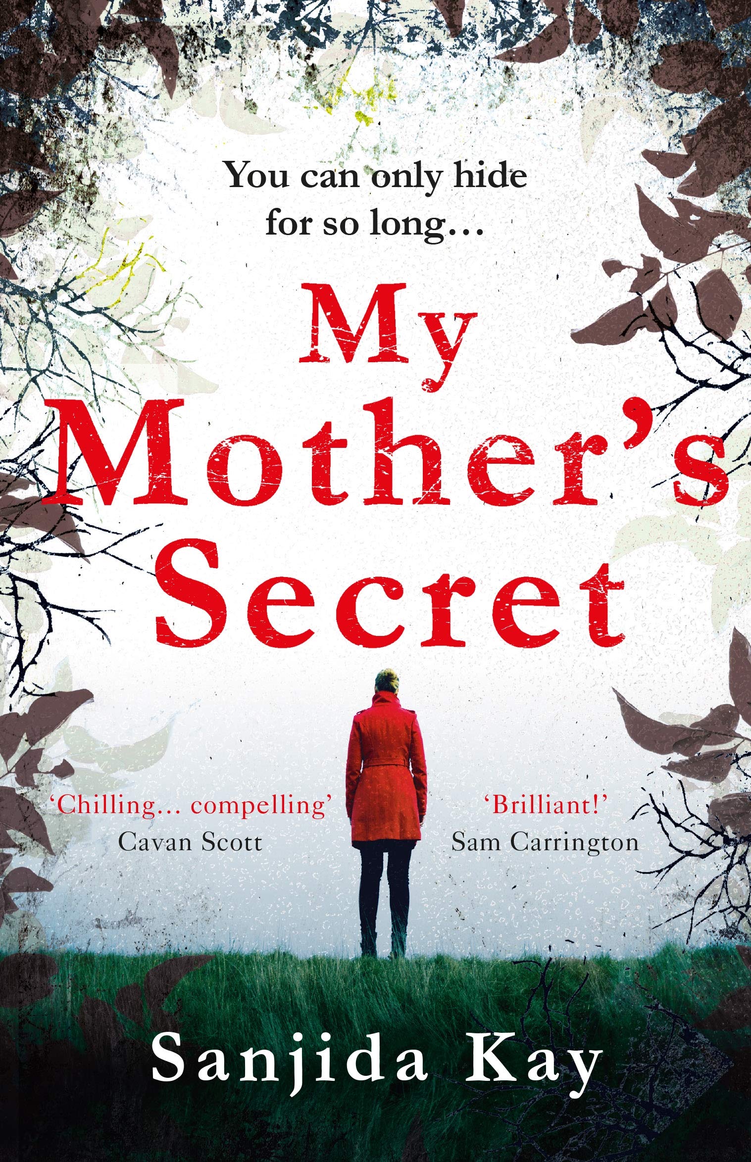 My Mother's Secret Contemporary literature