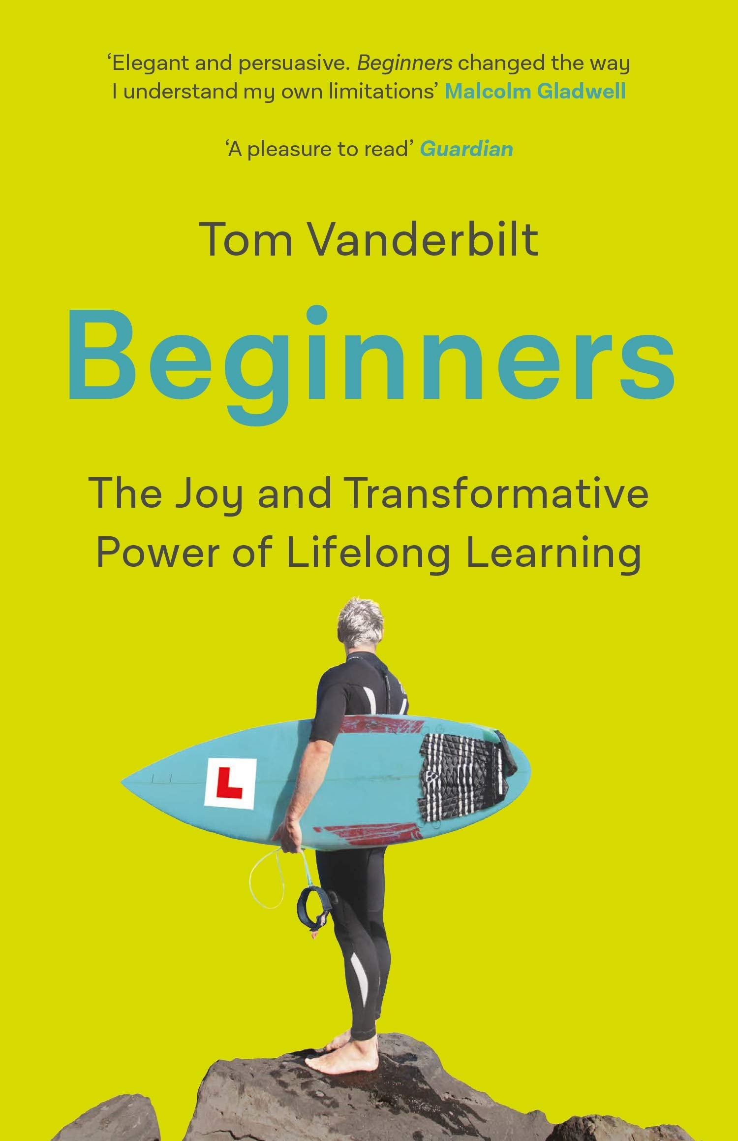 Beginners Learning & Reference