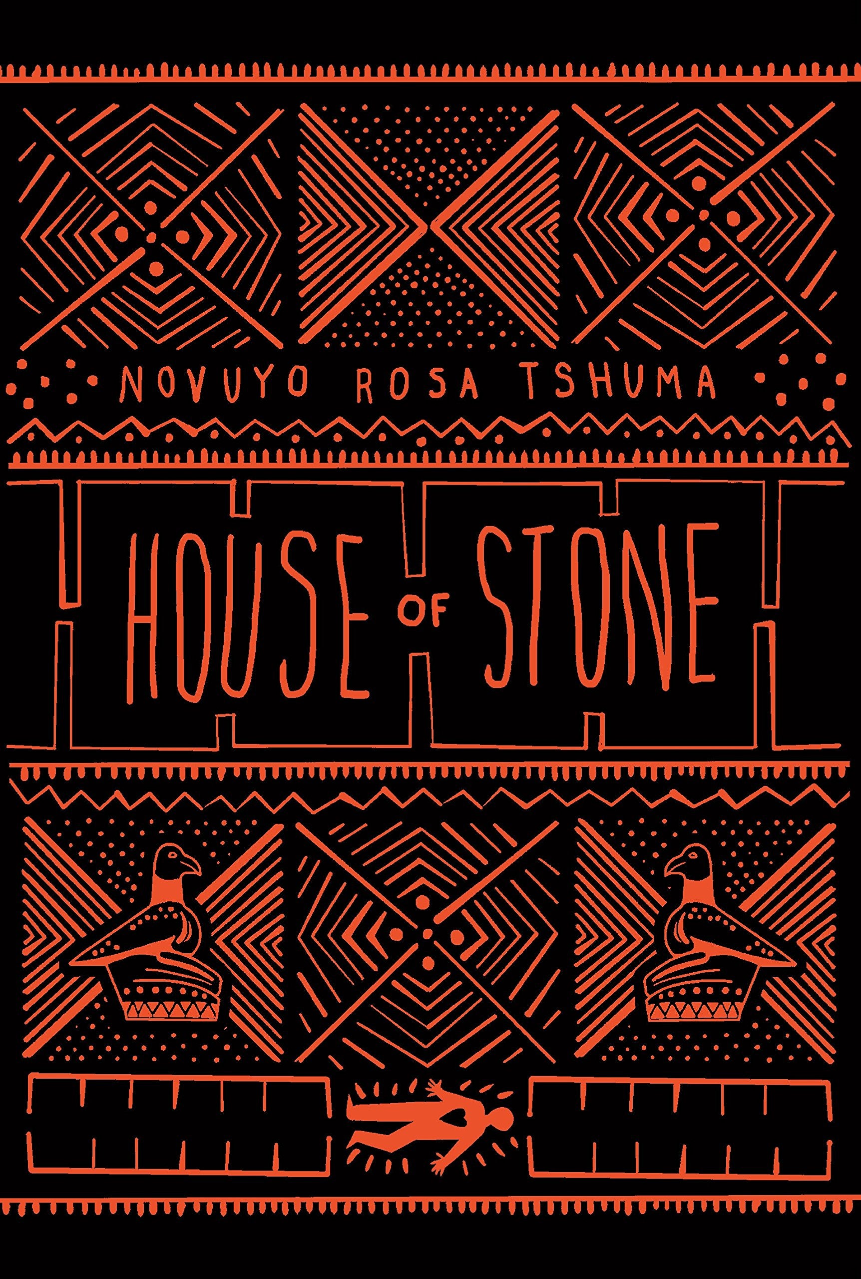 House of Stone Contemporary literature