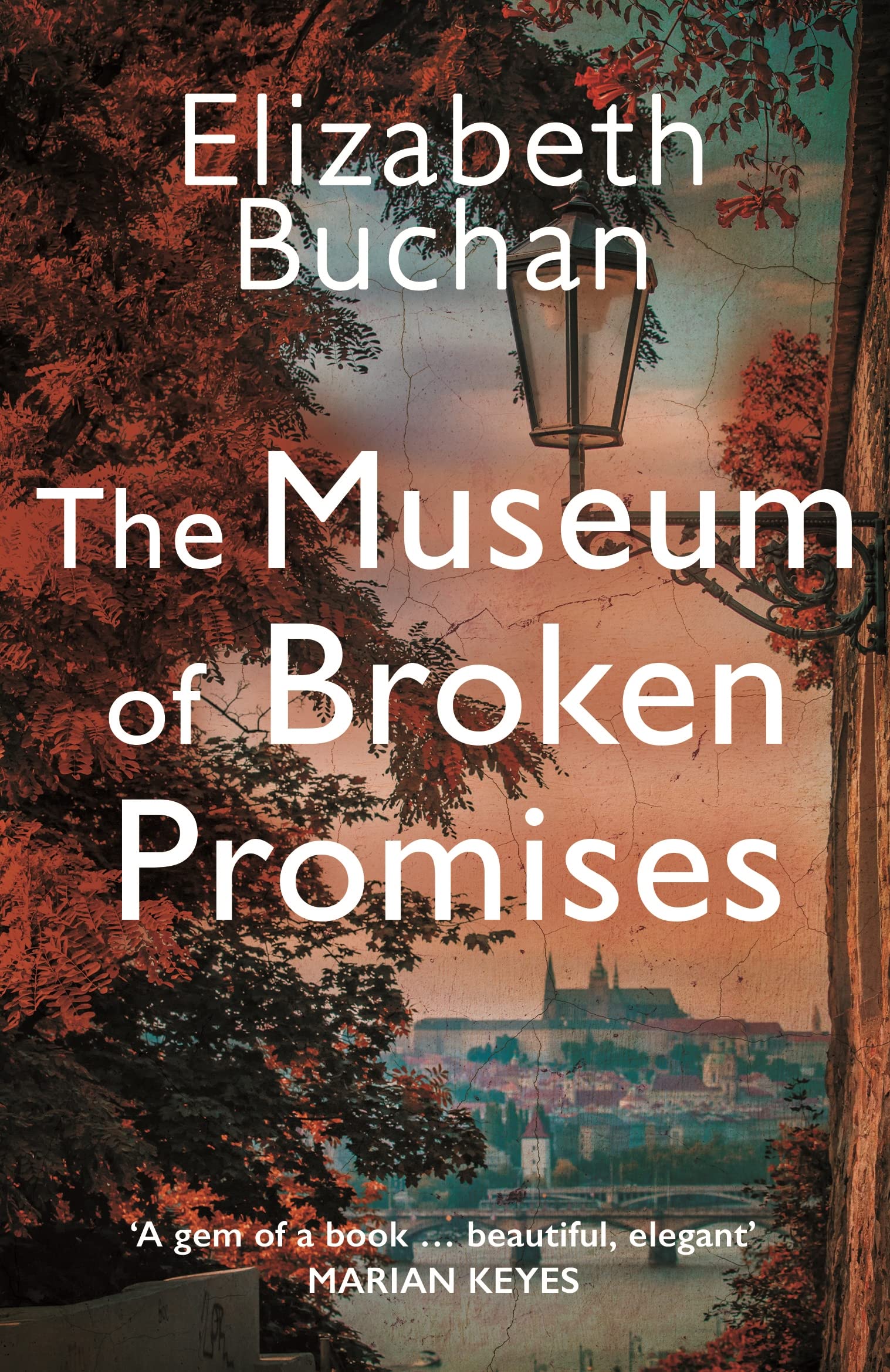 The Museum of Broken Promises Drama