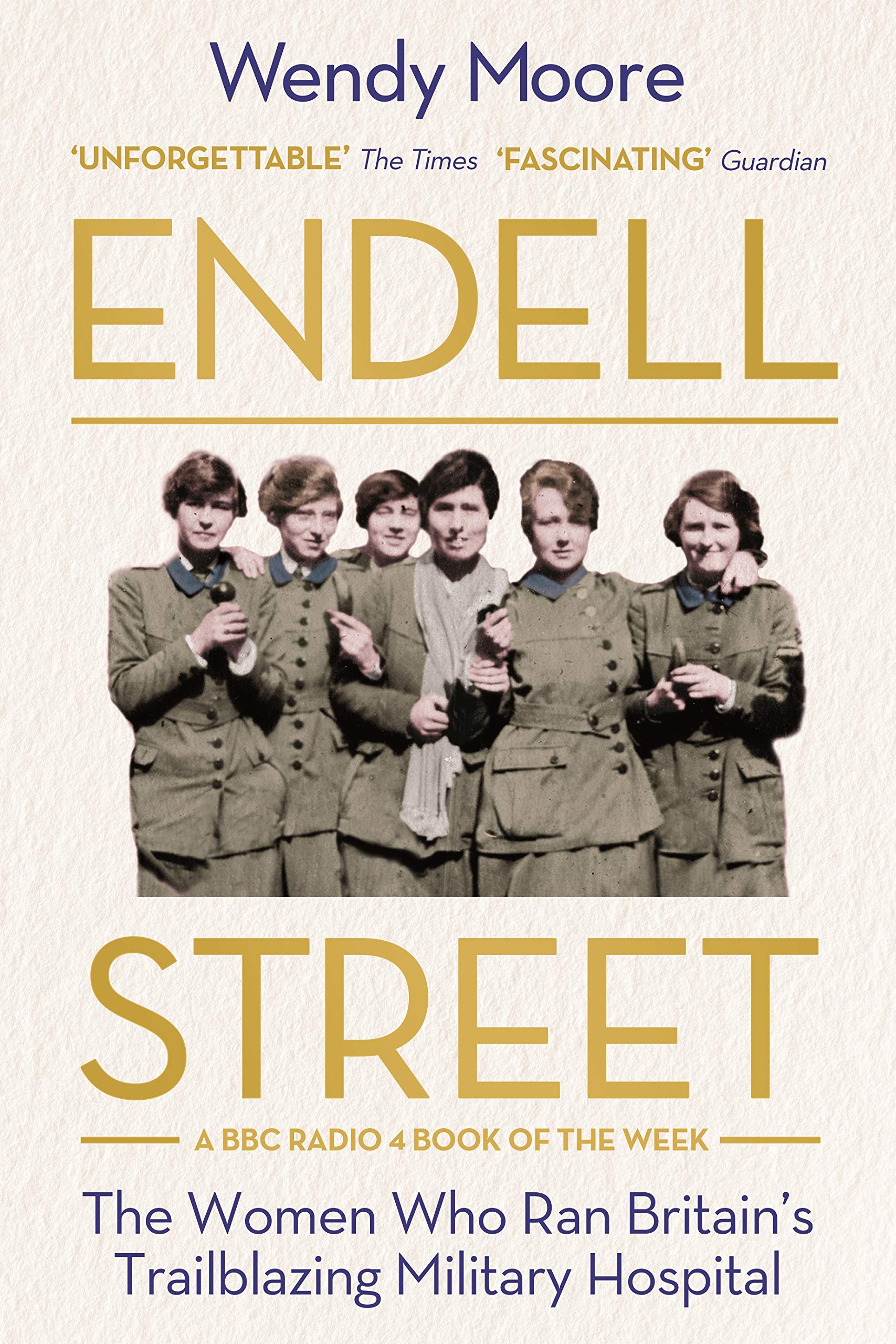 Product Image: Endell Street