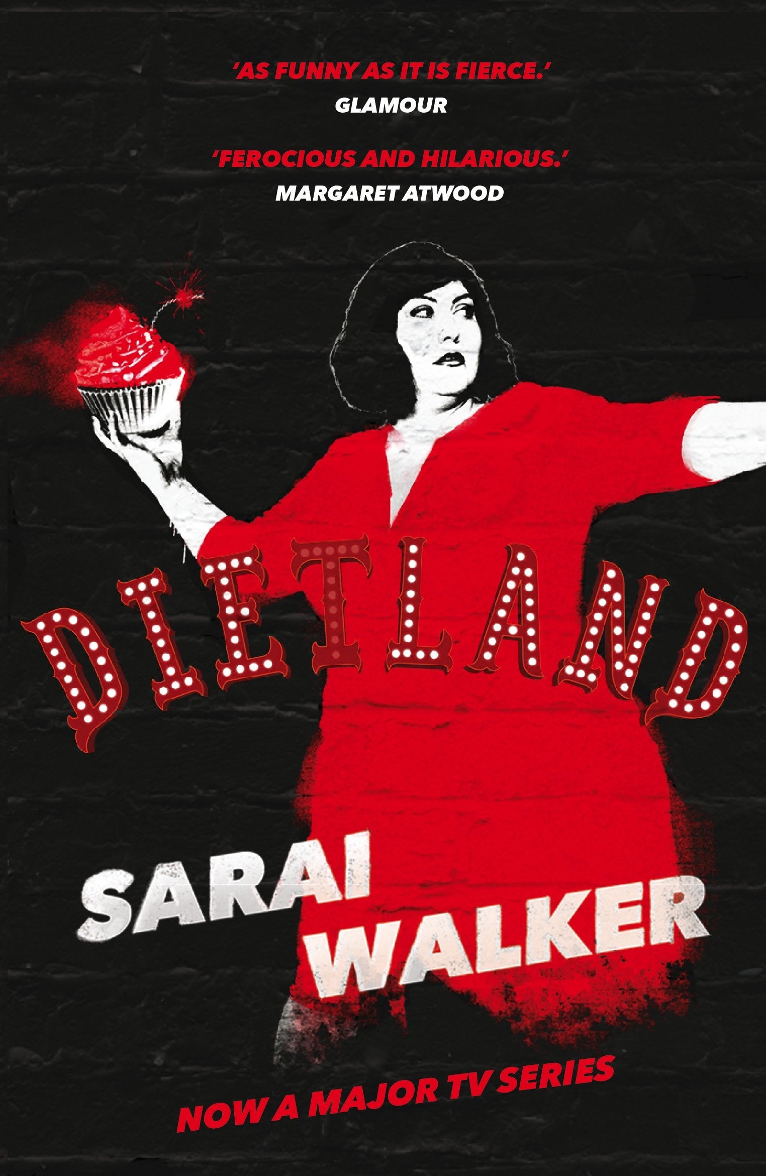 Dietland: Now a Major TV-Series Social Sciences