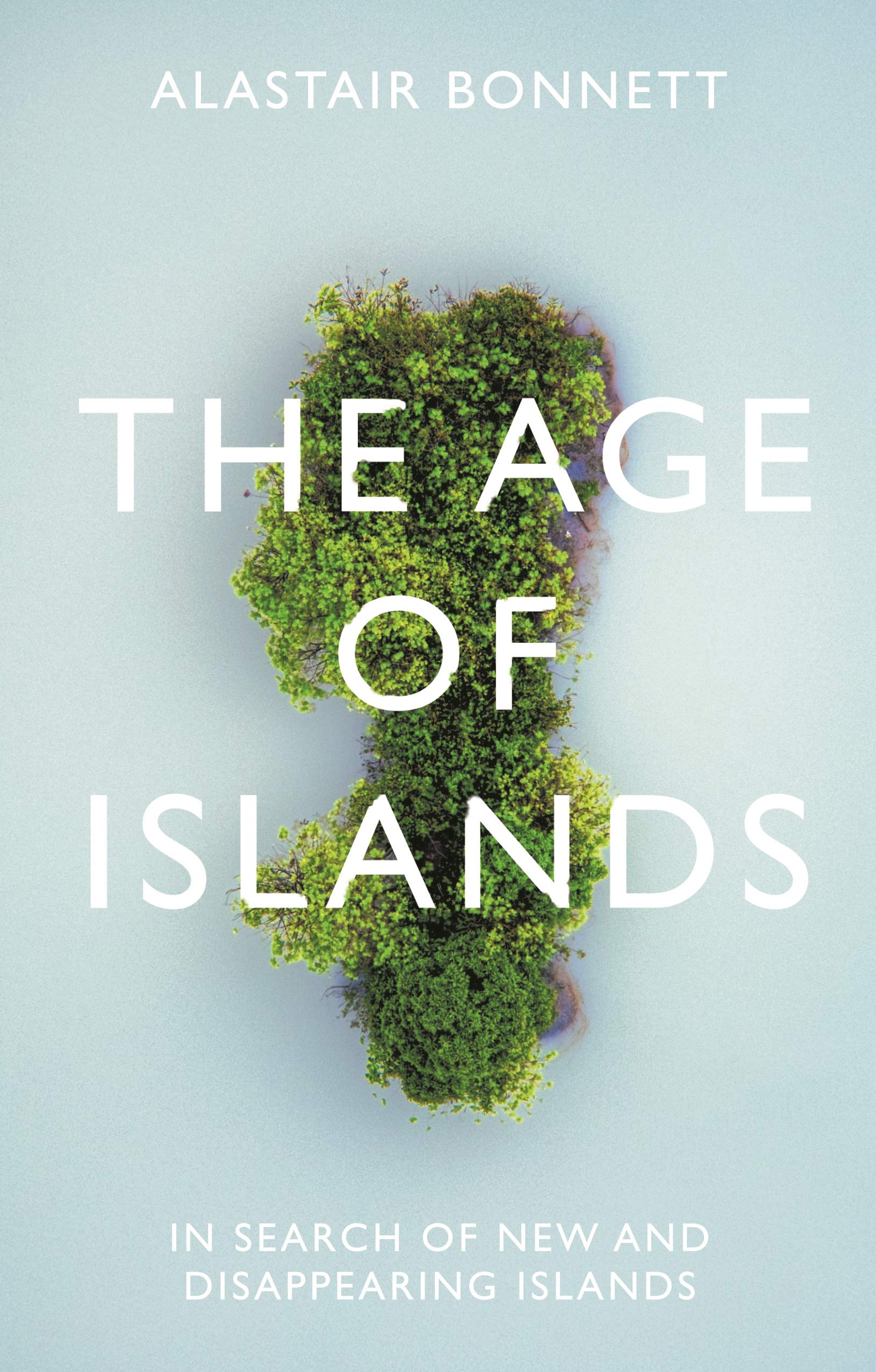 The Age of Islands Social Sciences