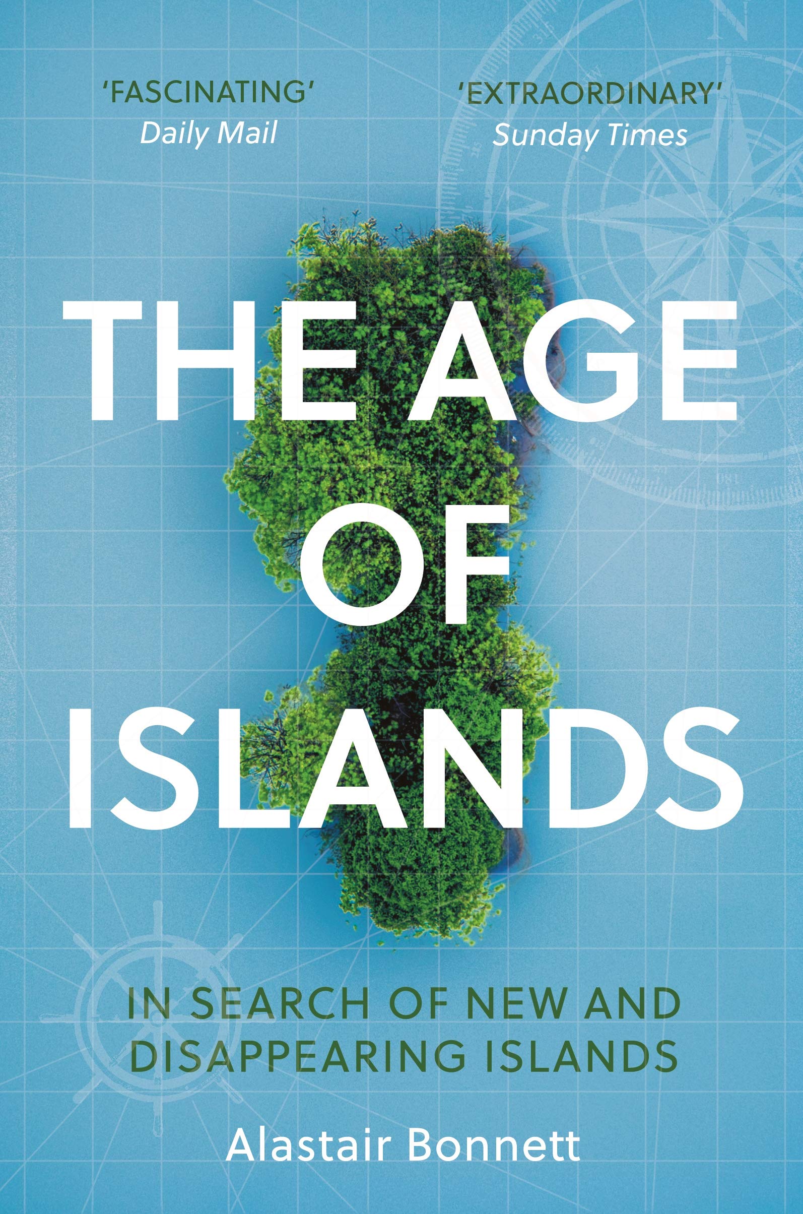 The Age of Islands Social Sciences