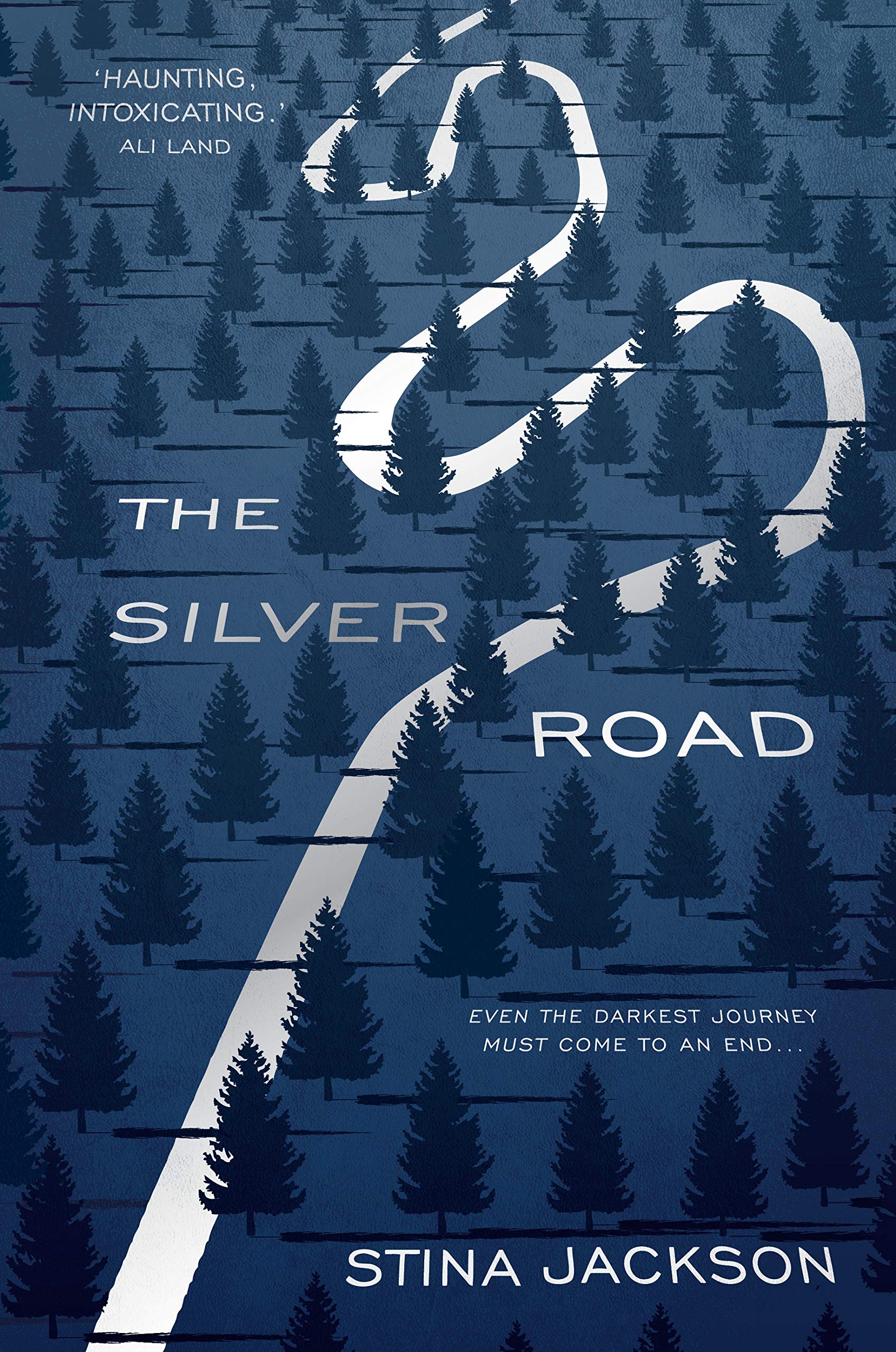 The Silver Road Contemporary literature