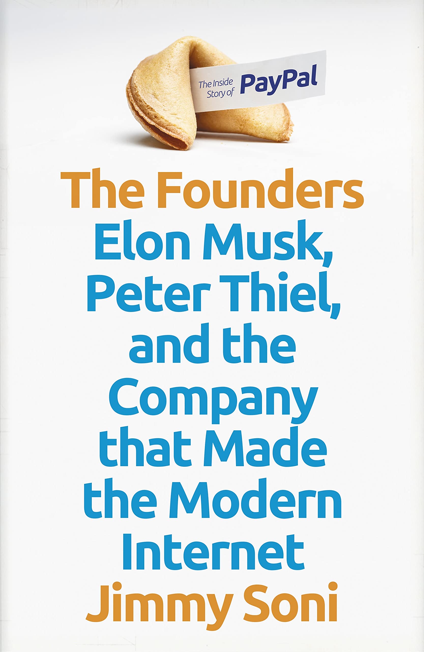 The Founders Science Books